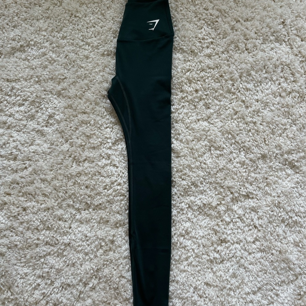 Gymshark leggings Size XS (NEVER WORN!)